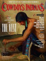 Cowboys & Indians 